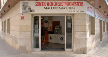 Servicio Técnico no Oficial Hornos Beko Mallorca