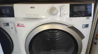 Servicio Técnico Aeg Mallorca  Especializado
